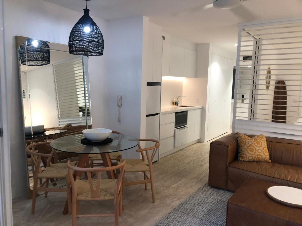 Carramah Noosa Heads Apartment ภายนอก รูปภาพ