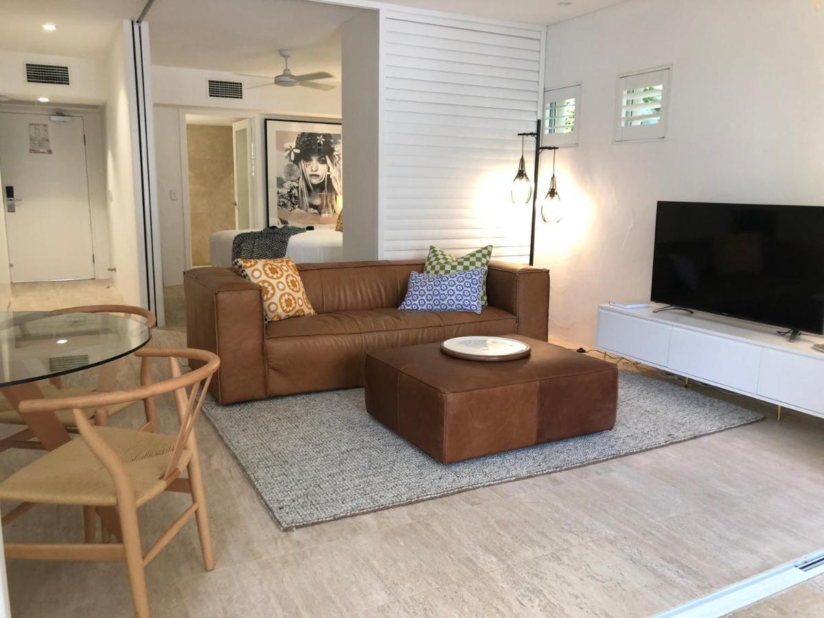 Carramah Noosa Heads Apartment ภายนอก รูปภาพ