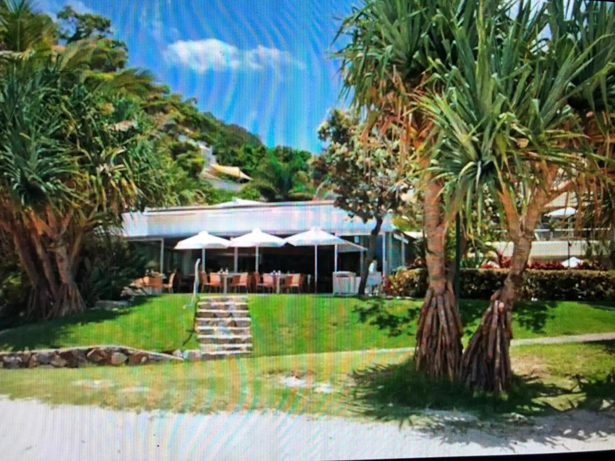 Carramah Noosa Heads Apartment ภายนอก รูปภาพ
