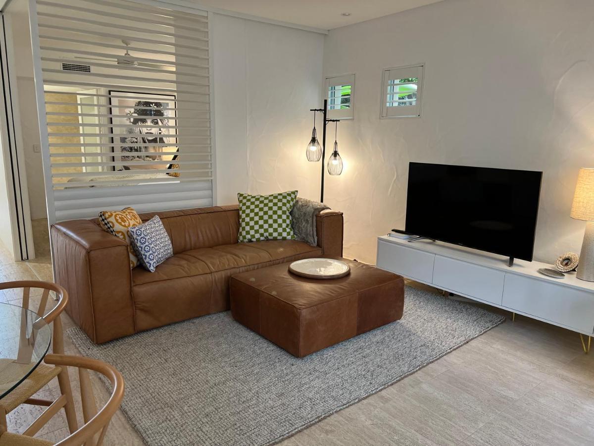 Carramah Noosa Heads Apartment ภายนอก รูปภาพ
