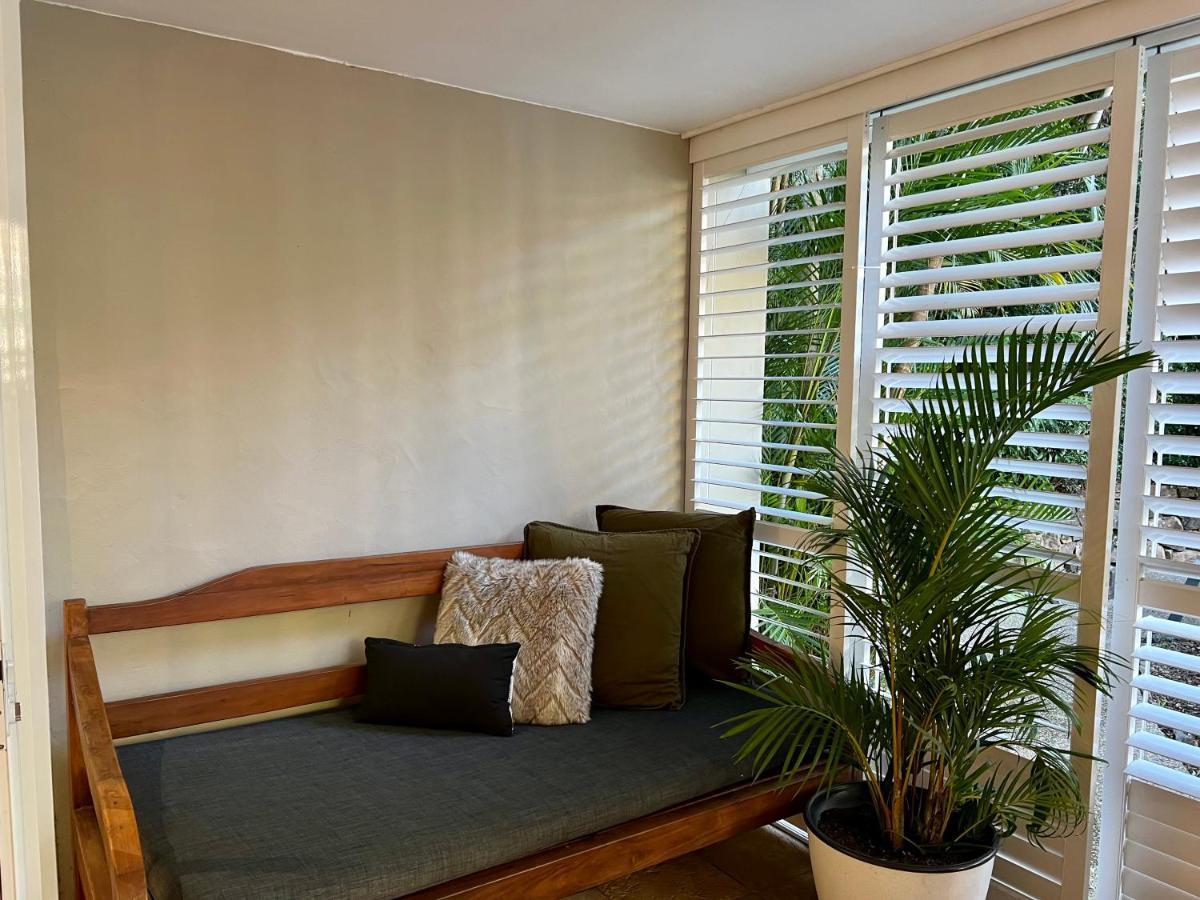Carramah Noosa Heads Apartment ภายนอก รูปภาพ