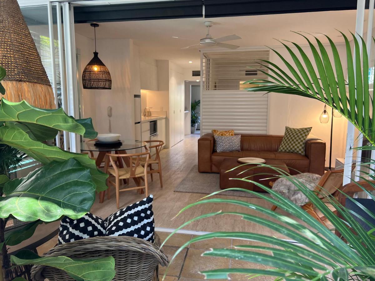 Carramah Noosa Heads Apartment ภายนอก รูปภาพ
