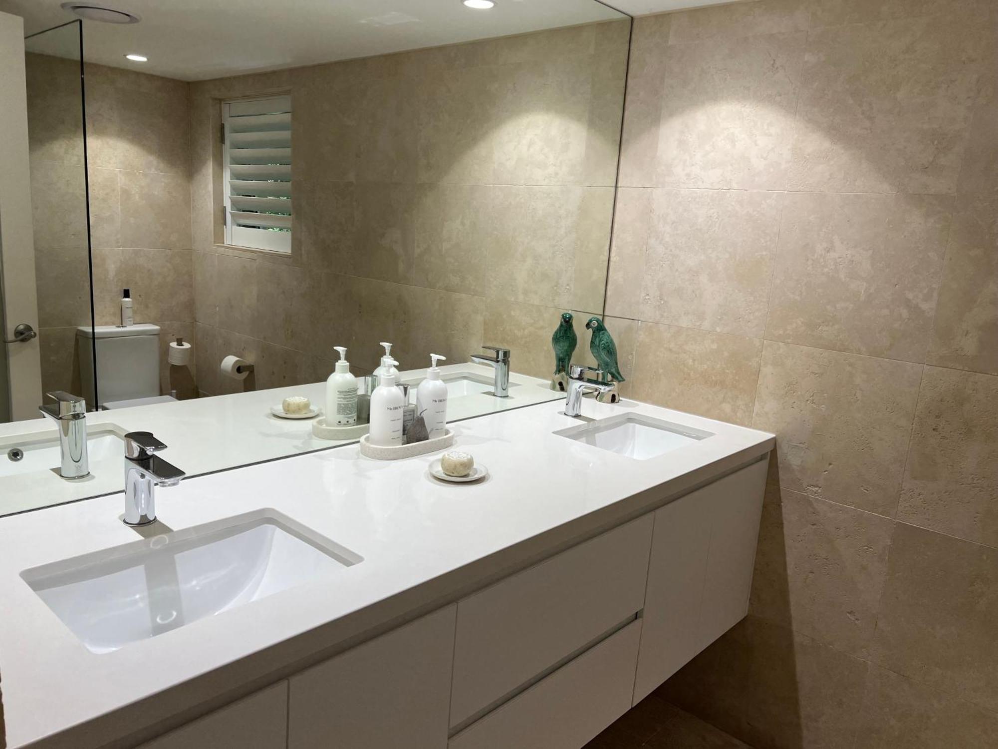 Carramah Noosa Heads Apartment ภายนอก รูปภาพ