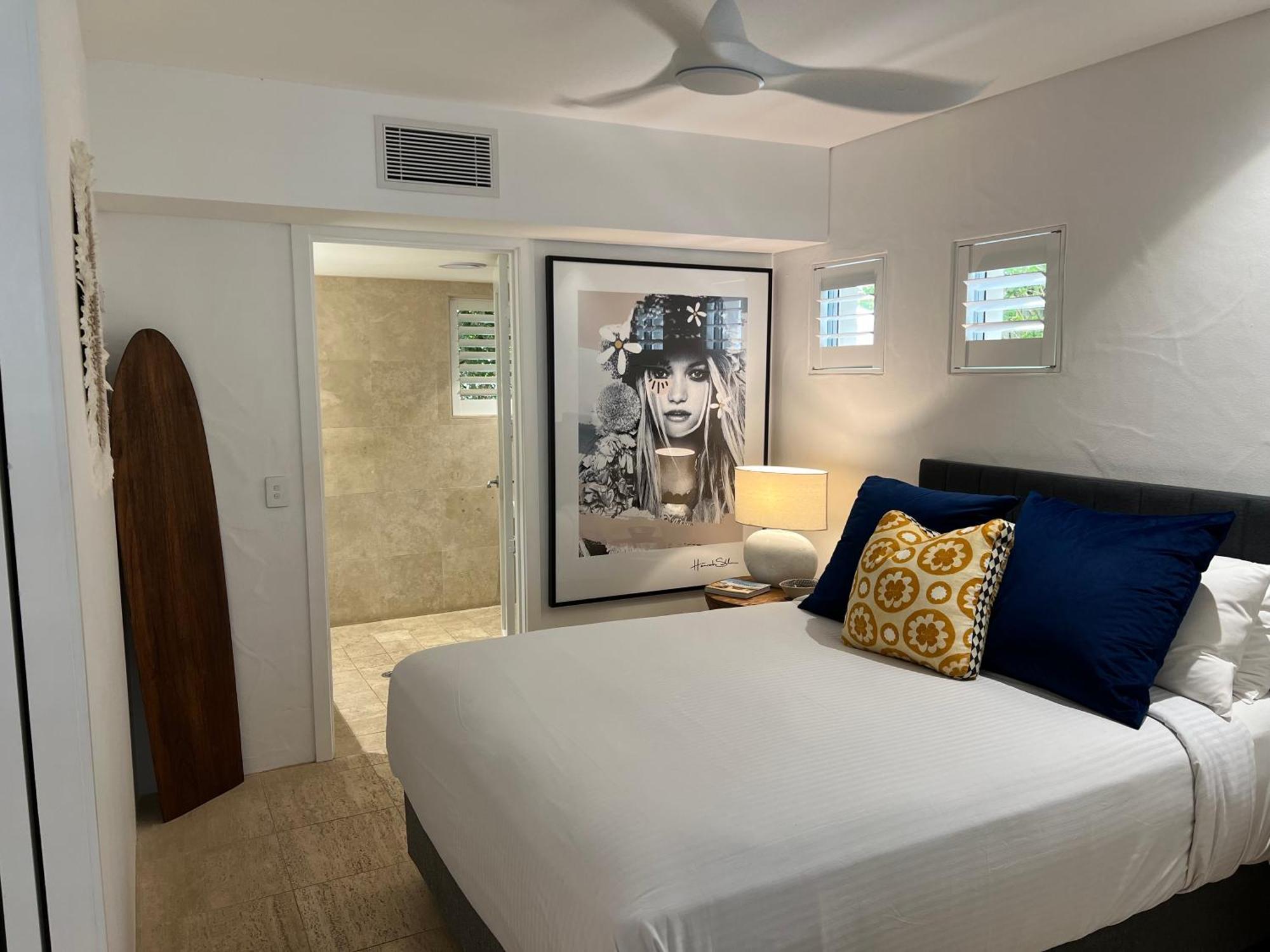 Carramah Noosa Heads Apartment ภายนอก รูปภาพ
