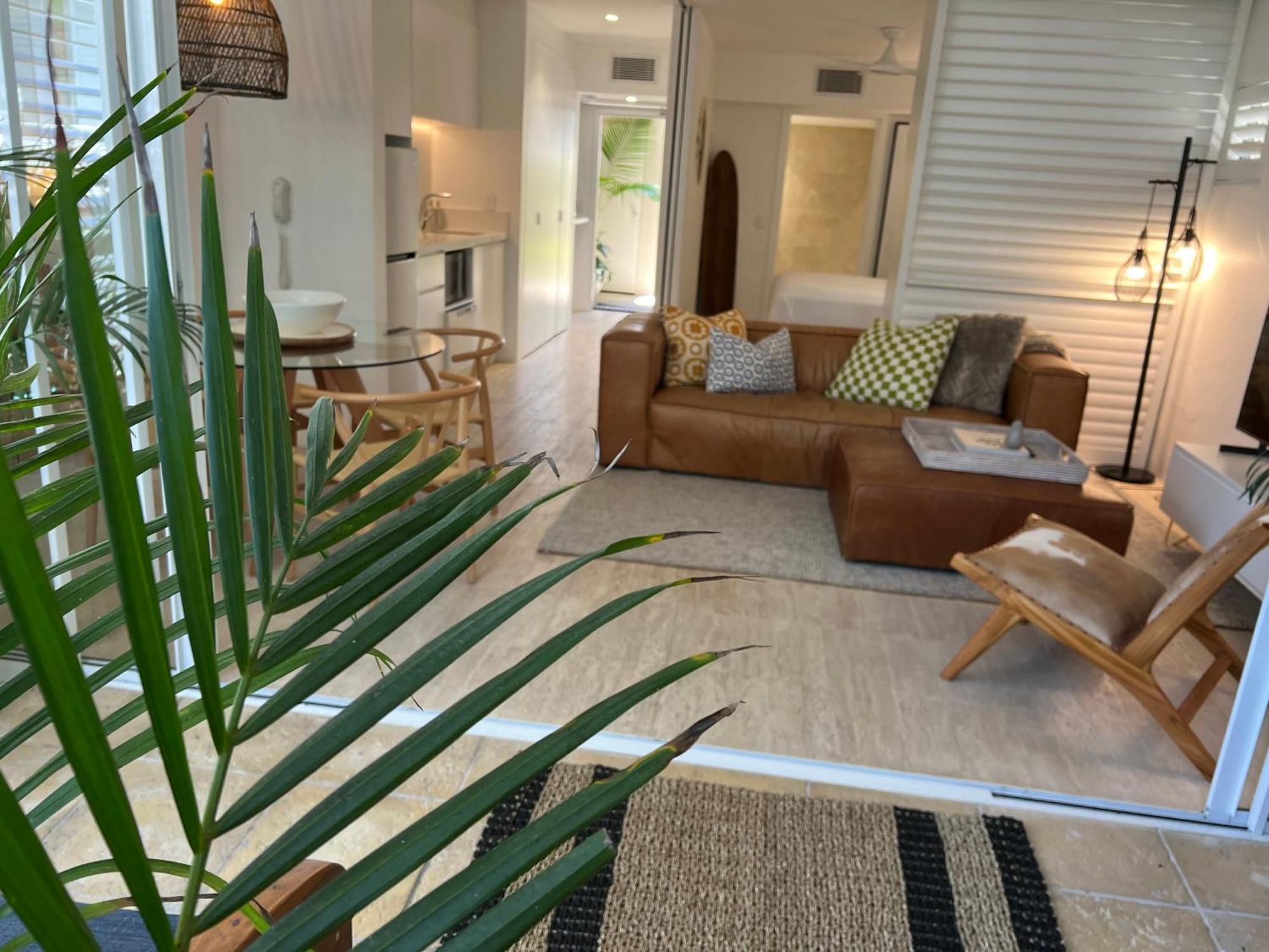 Carramah Noosa Heads Apartment ภายนอก รูปภาพ