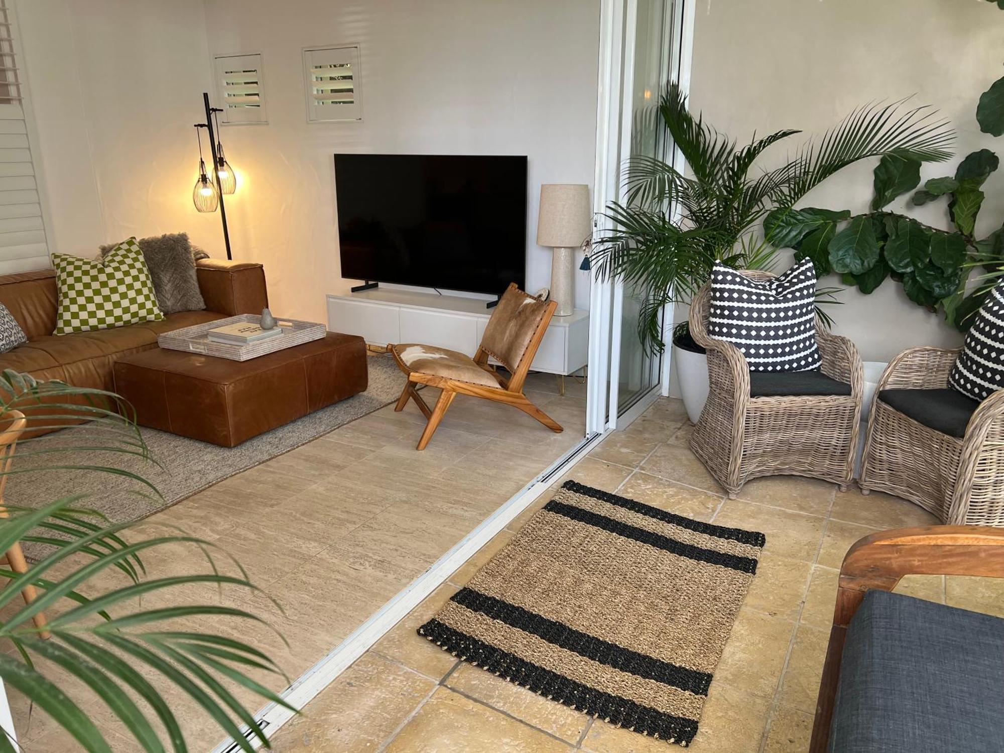 Carramah Noosa Heads Apartment ภายนอก รูปภาพ