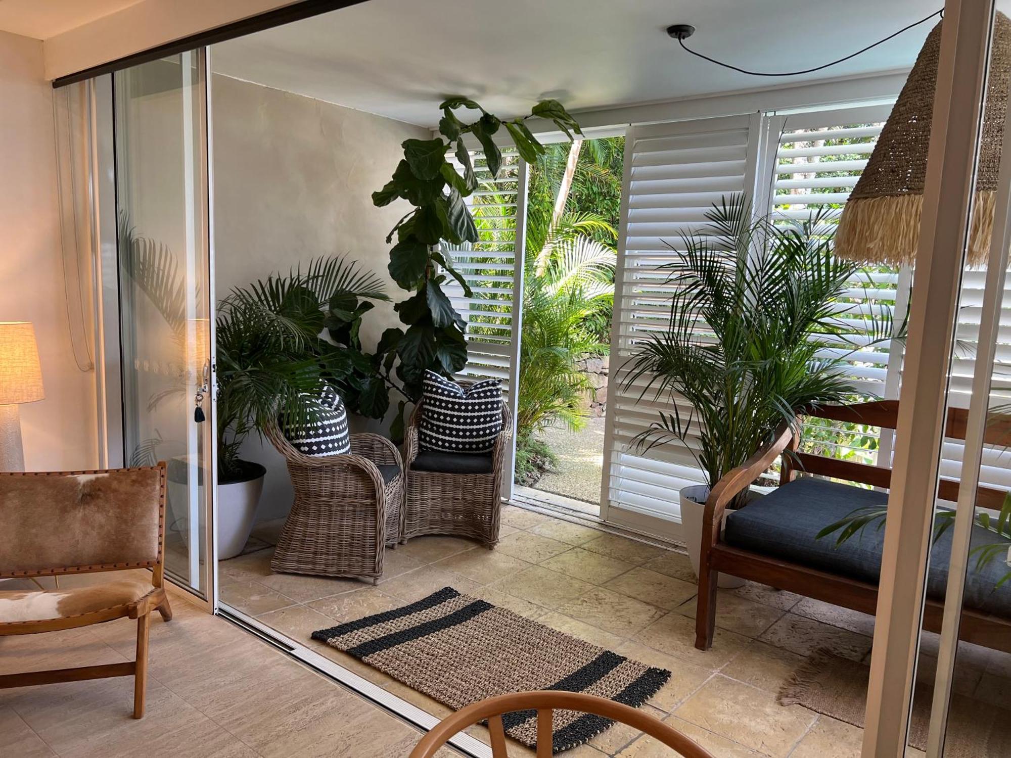Carramah Noosa Heads Apartment ภายนอก รูปภาพ