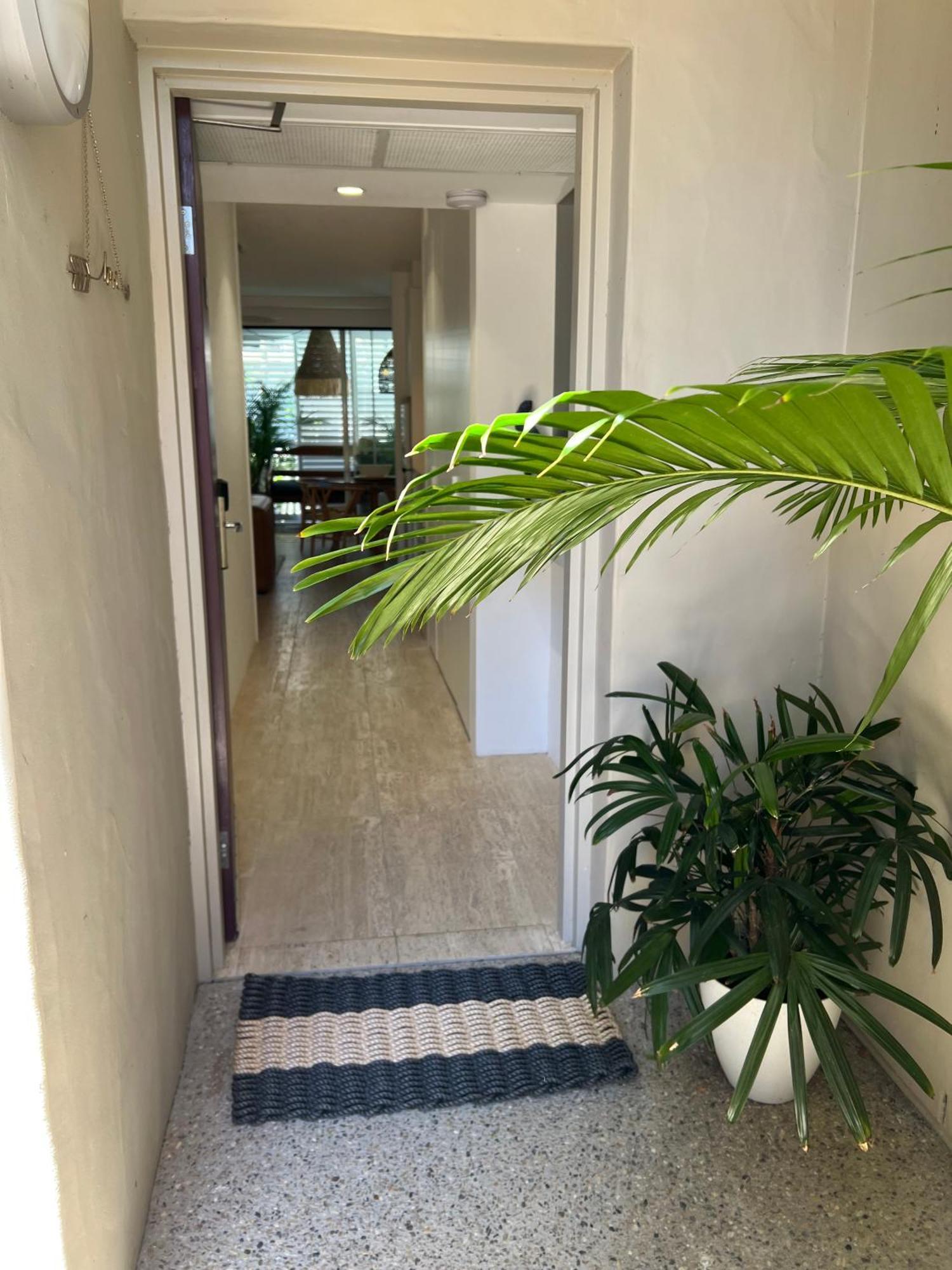 Carramah Noosa Heads Apartment ภายนอก รูปภาพ