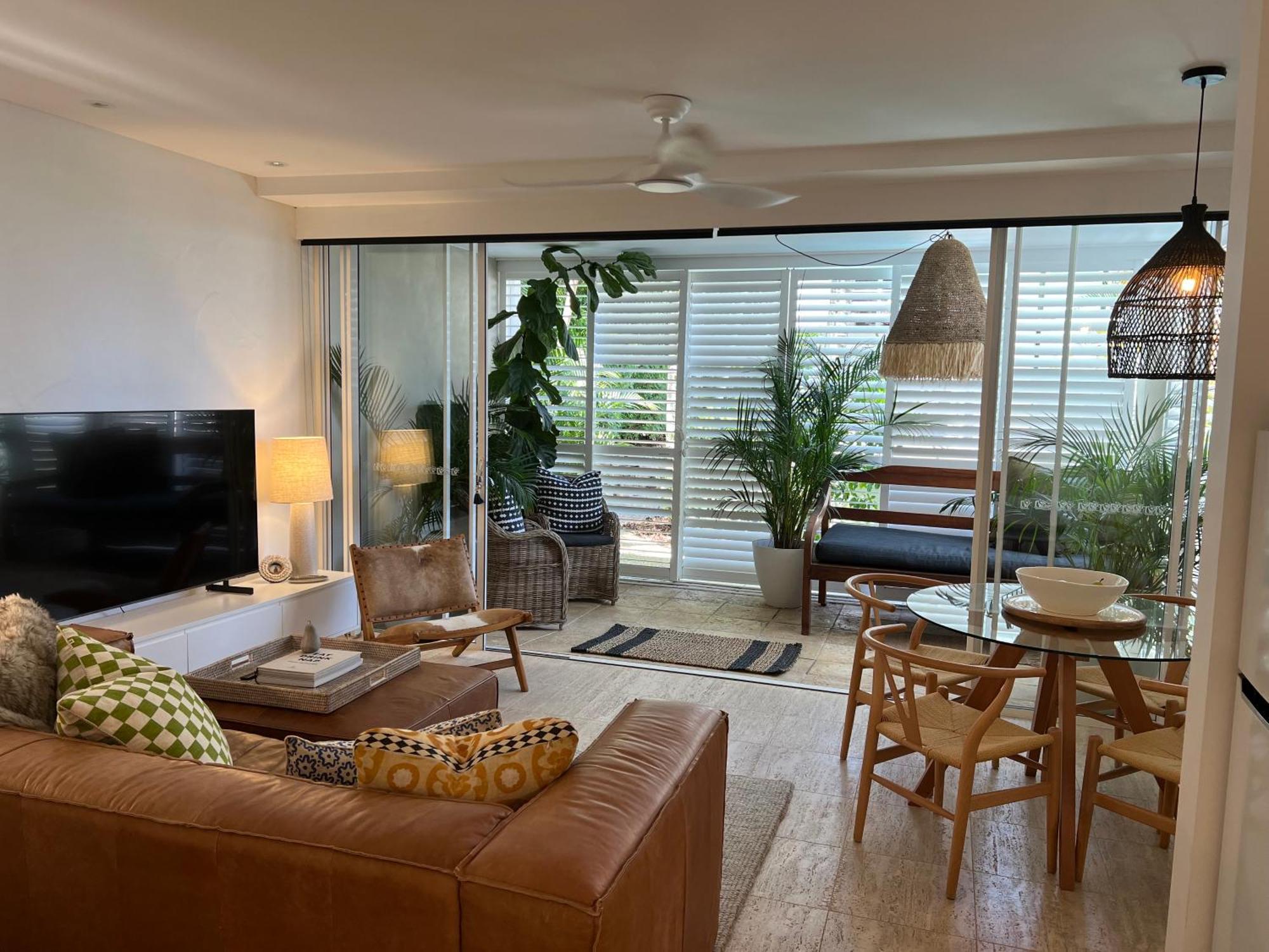 Carramah Noosa Heads Apartment ภายนอก รูปภาพ