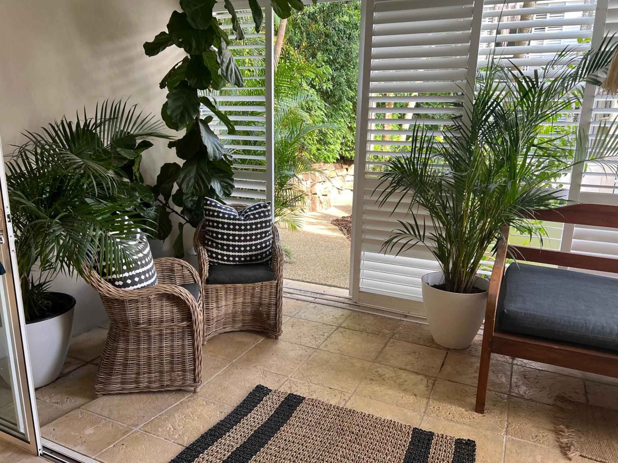 Carramah Noosa Heads Apartment ภายนอก รูปภาพ