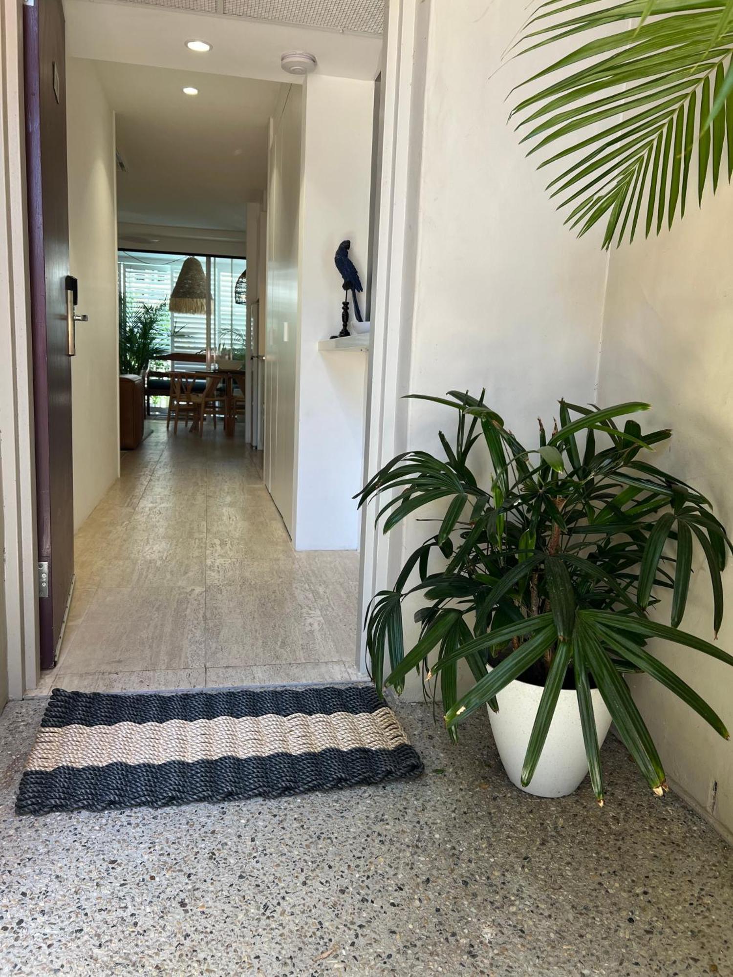 Carramah Noosa Heads Apartment ภายนอก รูปภาพ